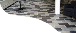 Elegant Tiling